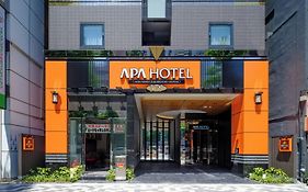 Apa Hotel Akihabarasuehirocho Ekimae -Electric Town-